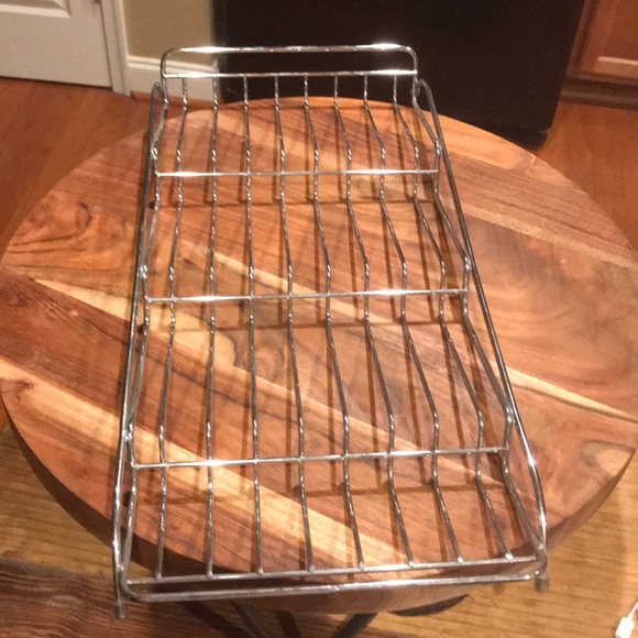 Kitchen Stainless Spice Rack For Drawer Poshmark